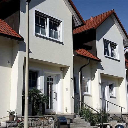"Villa Sabine" Waidhaus Eksteriør bilde