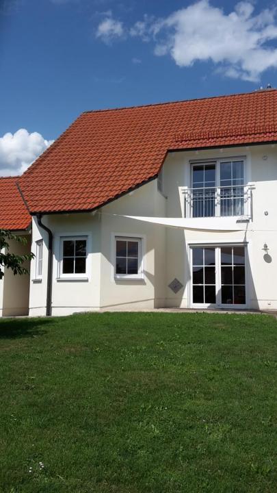 "Villa Sabine" Waidhaus Eksteriør bilde